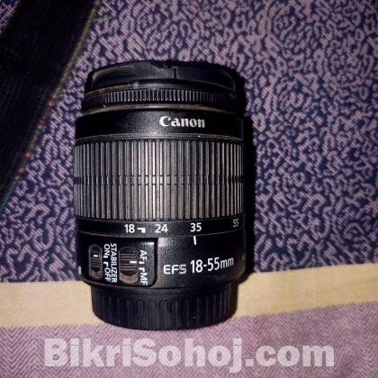Canon EOS 1200D